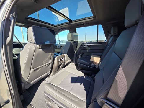 New 2026 Chevrolet Tahoe Z71 image 24