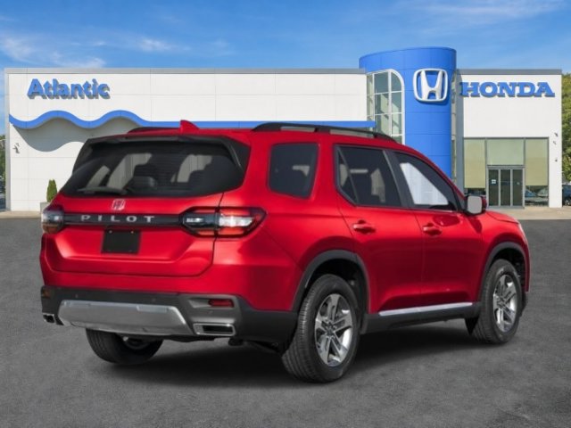 New 2026 Honda Pilot EX-L image 2