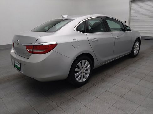 Used 2015 Buick Verano FWD image 10