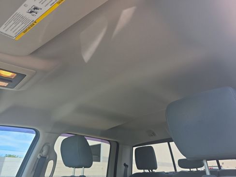 Used 2015 RAM 2500 Big Horn AWD/4WD image 33