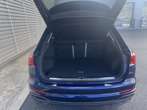 Certified 2025 Audi Q3 2.0T Premium Plus w/ Premium Plus Package image 16