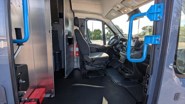 Used 2024 RAM ProMaster 3500 FWD image 16