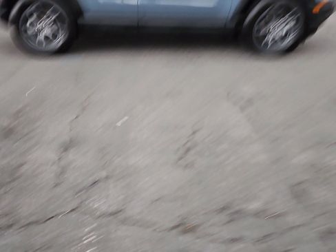 Used 2024 Ford Bronco Sport Big Bend image 2