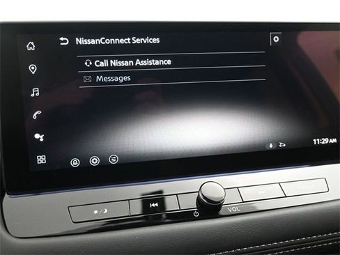 New 2026 Nissan Rogue Platinum w/ Platinum Premium Package image 20