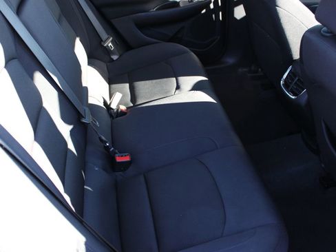 Used 2024 Chevrolet Malibu LT image 23