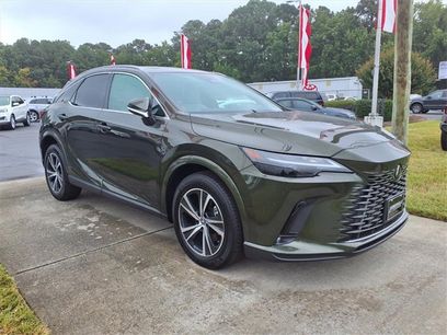 Used 2023 Lexus RX 350 Premium