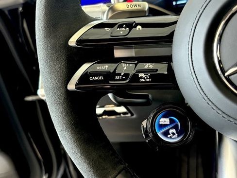 New 2025 Mercedes-Benz S 63 AMG S image 28