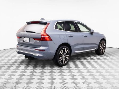 Used 2023 Volvo XC60 B5 Plus w/ Climate Package AWD/4WD image 5