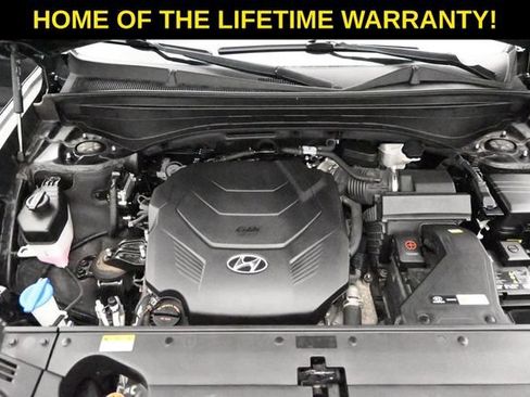 Used 2024 Hyundai Palisade Calligraphy AWD/4WD image 45