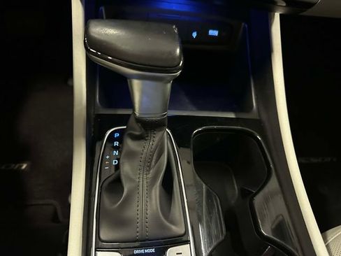 Used 2023 Hyundai Tucson SEL w/ Convenience Package AWD/4WD image 34