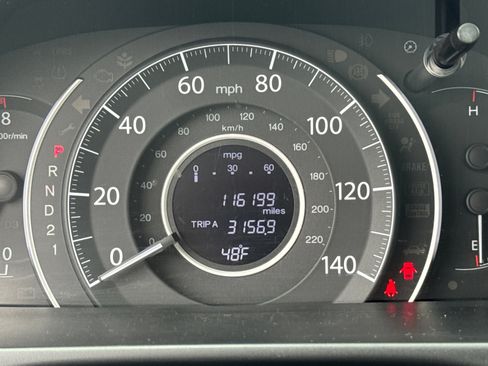 Used 2012 Honda CR-V EX-L image 28