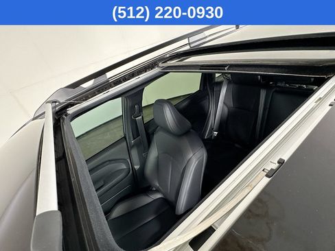 Certified 2026 Subaru Forester Limited AWD/4WD image 27