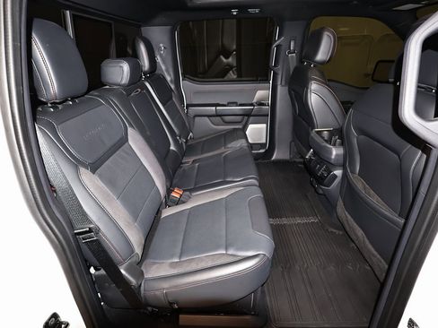 Certified 2024 Ford F150 Raptor image 19