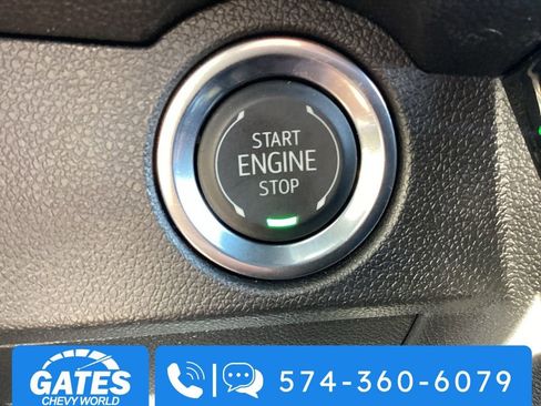 Used 2026 Chevrolet Traverse Z71 w/ Enhanced Driving Package image 22