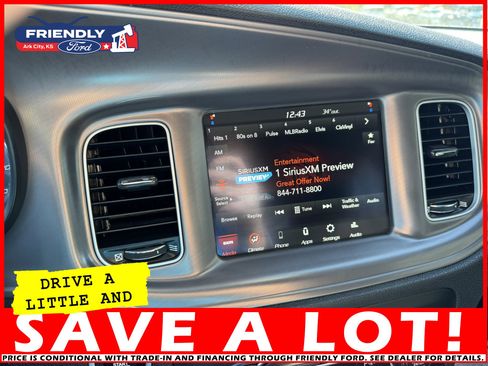 Used 2023 Dodge Charger SXT image 27