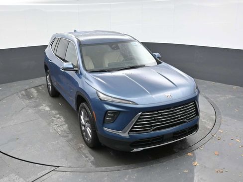 New 2026 Buick Enclave Preferred image 31