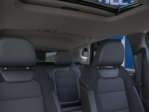 New 2026 Chevrolet Trax LT FWD image 48