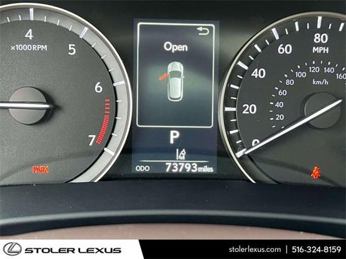 Used 2017 Lexus RX 350 AWD image 31