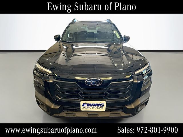 Used 2026 Subaru Outback Premium AWD/4WD image 2