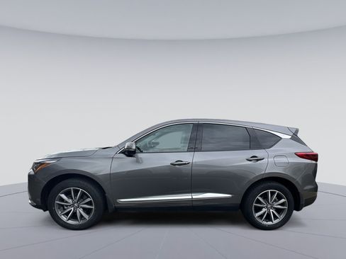 Certified 2023 Acura RDX AWD w/ Technology Package image 6