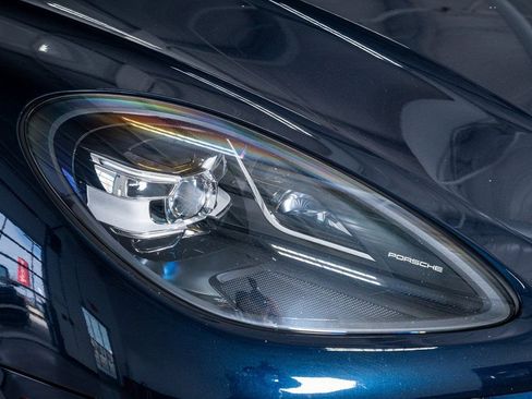 Used 2021 Porsche Macan S image 19