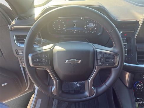 Certified 2023 Chevrolet Suburban RST image 25