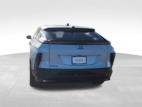 New 2025 Cadillac Lyriq Sport AWD/4WD image 7