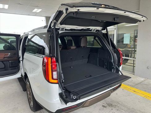 New 2026 Ford Expedition Max King Ranch image 28