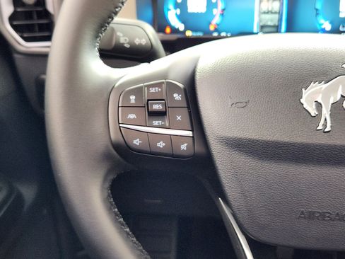 New 2025 Ford Bronco Sport Big Bend AWD/4WD image 18