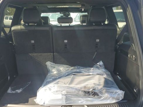 New 2025 Jeep Wagoneer Series II w/ Premium Group I image 8