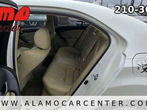 Used 2010 Acura TSX w/ Technology Package image 26