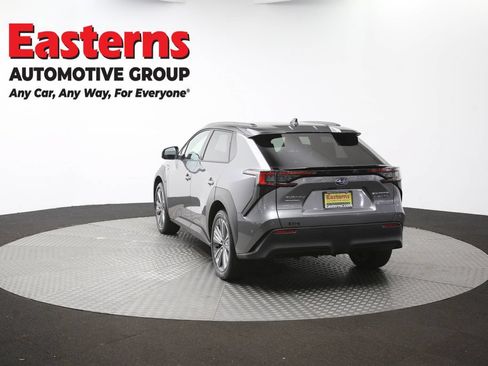 Used 2023 Subaru Solterra AWD image 68
