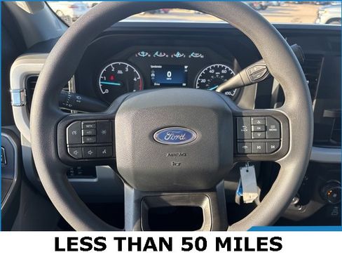 Used 2024 Ford F550 2WD Regular Cab Super Duty image 5