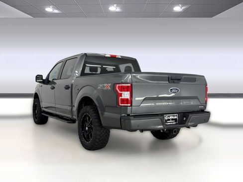Used 2019 Ford F150 XL w/ Equipment Group 101A Mid RWD image 3