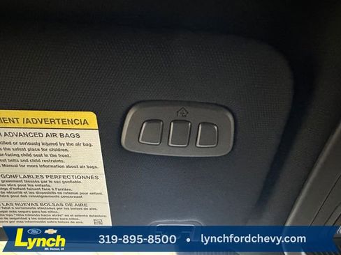 New 2026 Ford Explorer ST-Line image 17