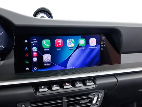 Used 2022 Porsche 911 Targa 4S image 30