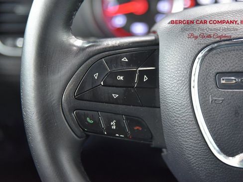 Used 2018 Dodge Charger Police w/ Patrol Package Base Prep image 21