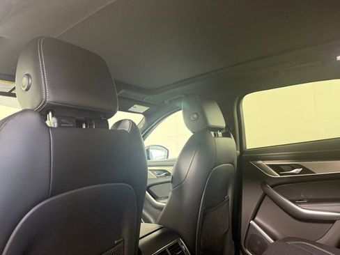 Used 2025 Jaguar F-PACE R-Dynamic S image 25