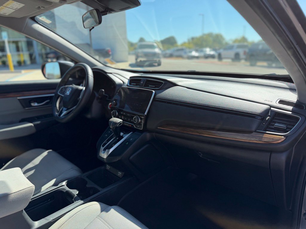 Used 2022 Honda CR-V EX image 9