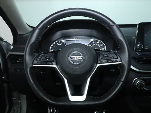 Used 2020 Nissan Altima 2.5 SR image 21