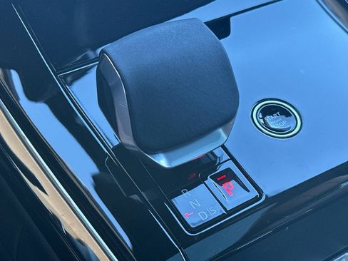 New 2026 Land Rover Range Rover Sport Dynamic SE image 22