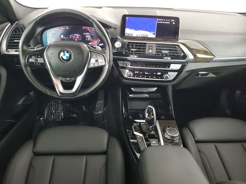 Used 2020 BMW X3 xDrive30i w/ Premium Package image 45