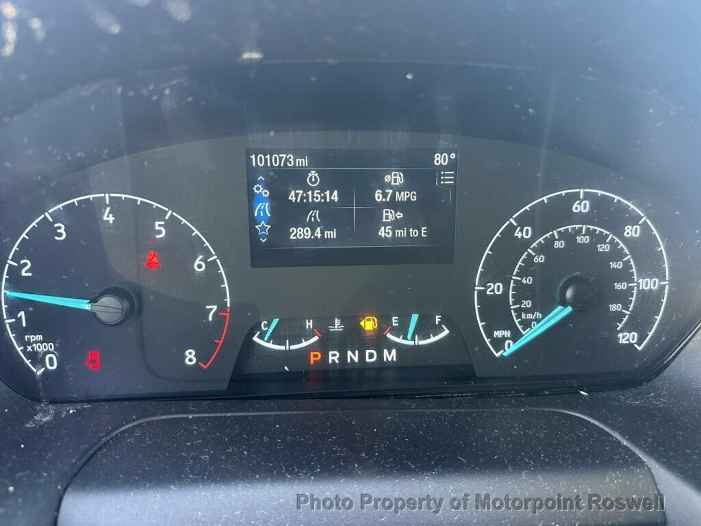 Used 2023 Ford Transit 350 XLT RWD image 23