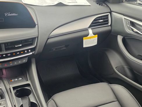 New 2026 Cadillac CT5 Premium Luxury w/ Technology Package RWD image 19