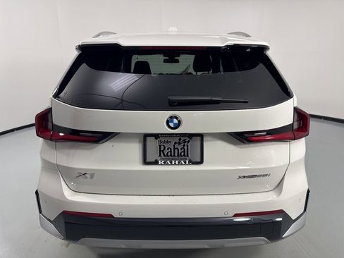 New 2026 BMW X1 xDrive28i w/ Technology Package image 6