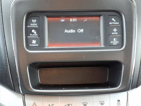 Used 2018 Dodge Journey SE w/ Connectivity Group image 36