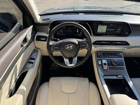 Used 2020 Hyundai Palisade Limited image 5