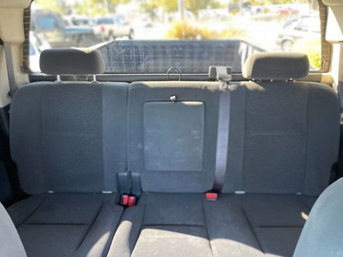 Used 2007 Chevrolet Silverado 2500 LT w/ 1LT Convenience Package image 14