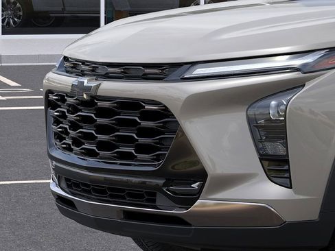 New 2026 Chevrolet Trax ACTIV FWD image 13