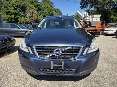 Used 2012 Volvo XC60 T6 AWD/4WD image 5